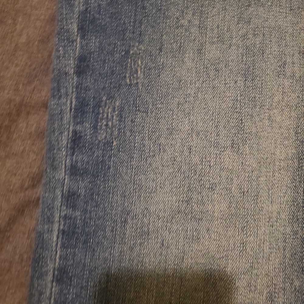 Judy Blue High Rise Women Jeans - Blue - Picture 4 of 5